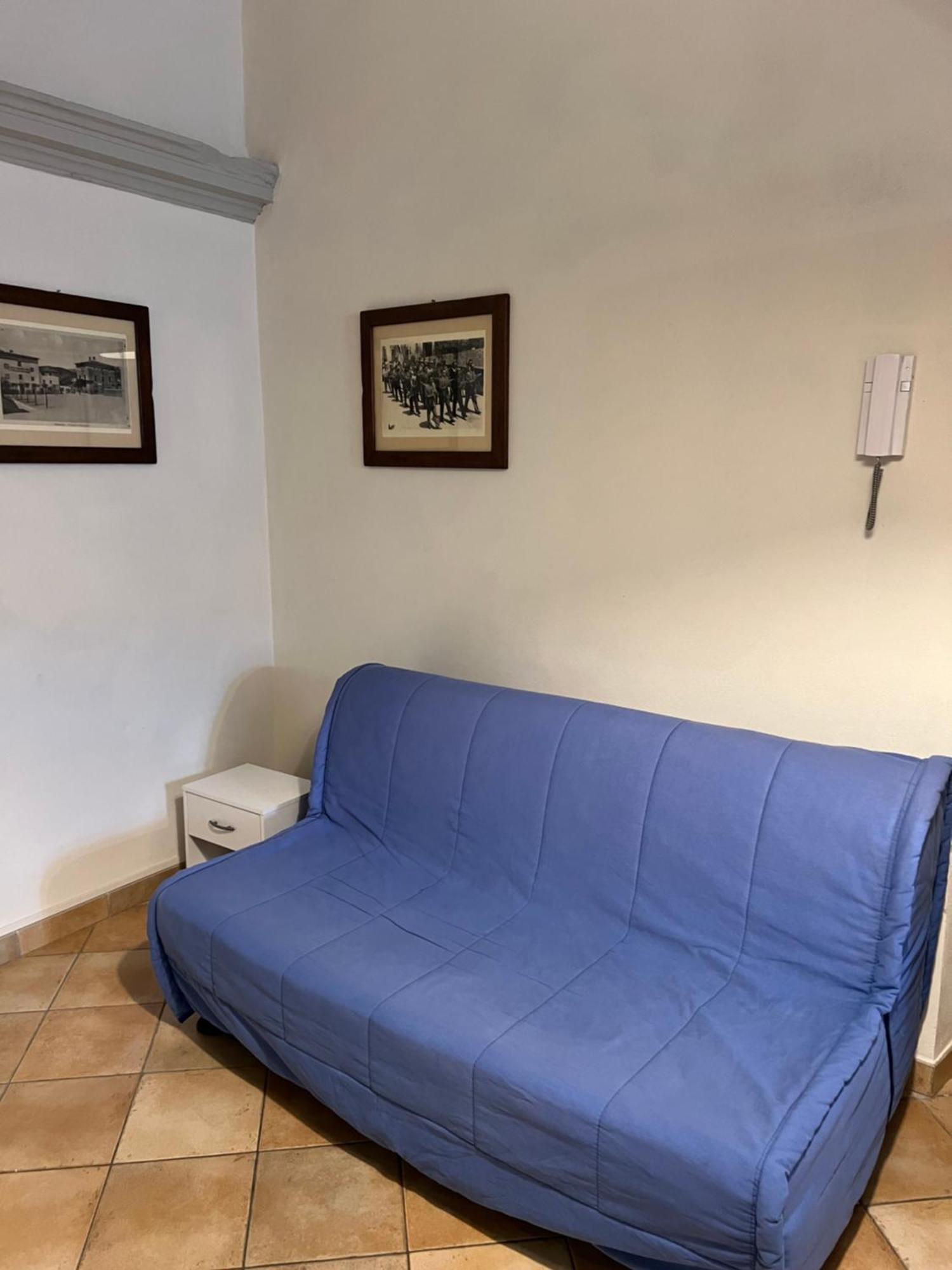 Corte Dell' Oca Subbiano Rom bilde